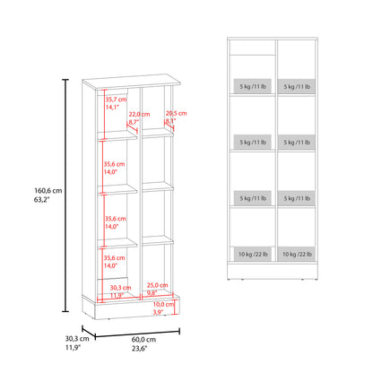 Pantress Complete Kitchen Pantry and Microwave Cabinet with One Door Side Kitchen Storage Cabinet, Compact Countertop, One Drawer, One Small Cabinet and, One Open Shelf