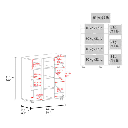 Houck Shoe Rack with 3 Side Tiers, Compact Storage for Shoes, Boots, and Accessories Organizer