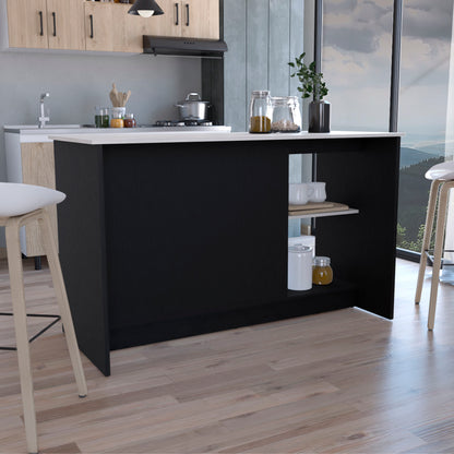 Juniper Kitchen Island