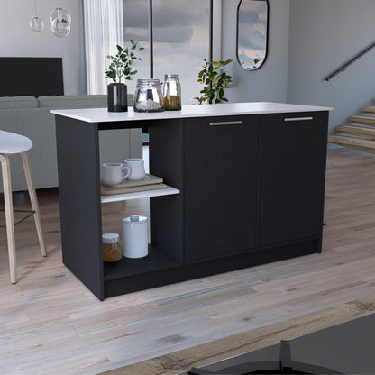 Juniper Kitchen Island