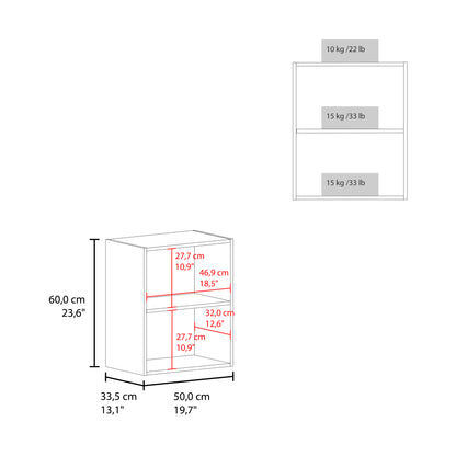 Manchester 20" Wide Wall Cabinet