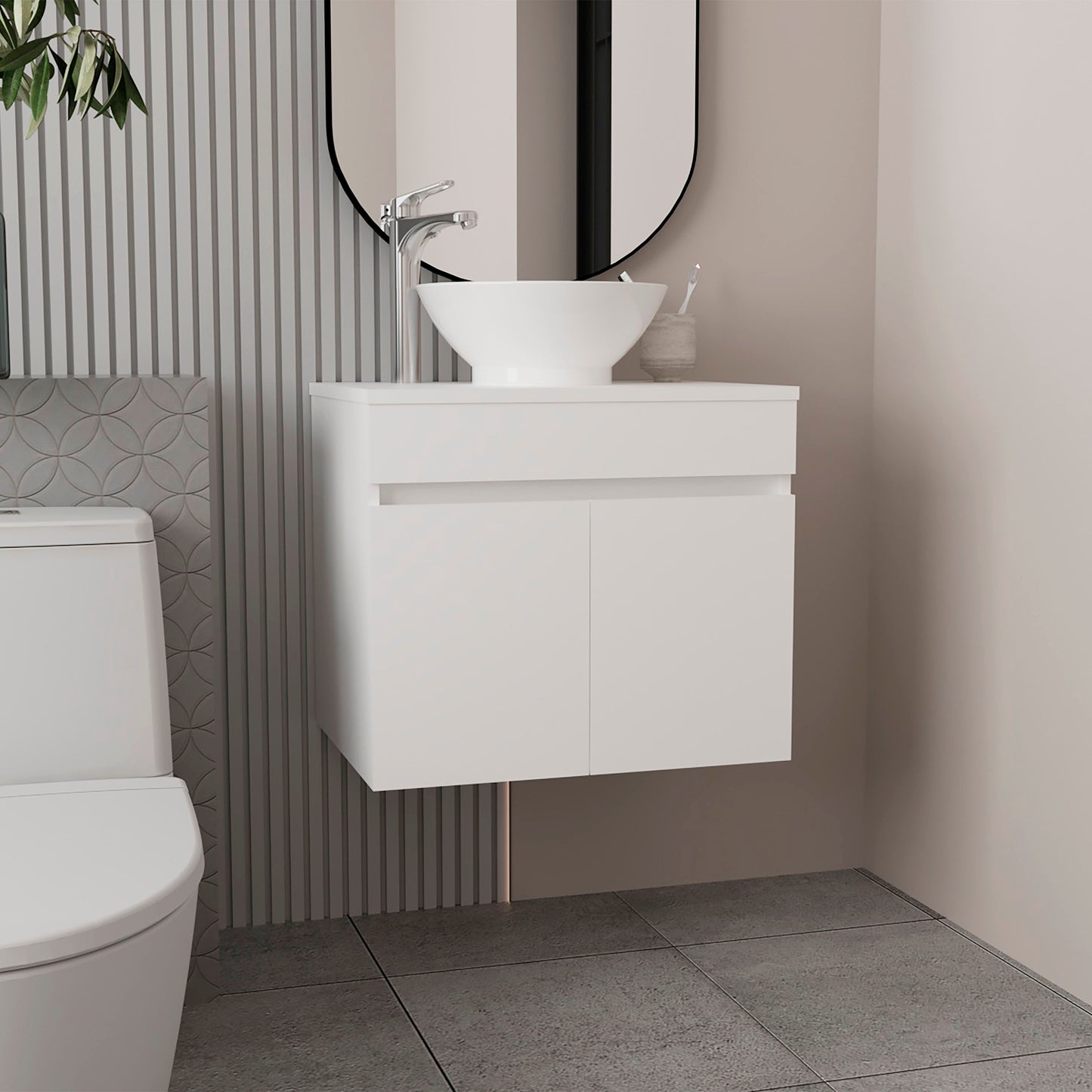 Vessel Sink Vanity Manchester