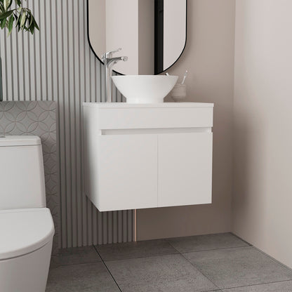 Vessel Sink Vanity Manchester