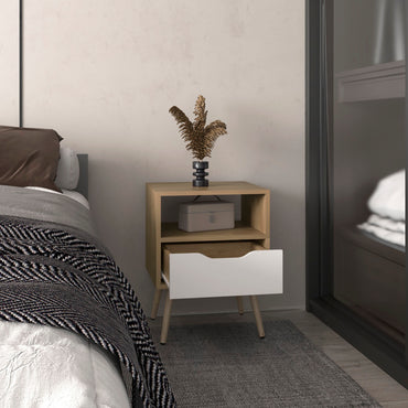 Wenden 21" High Nightstand