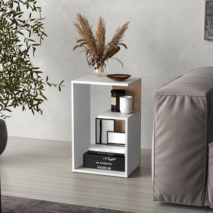 Everet 25" High Side Table