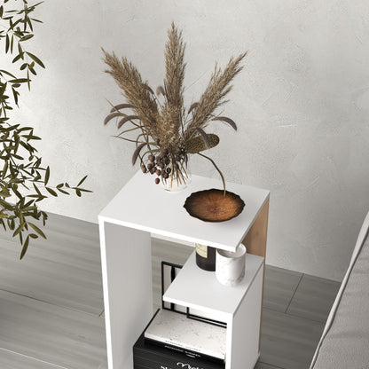 Everet 25" High Side Table