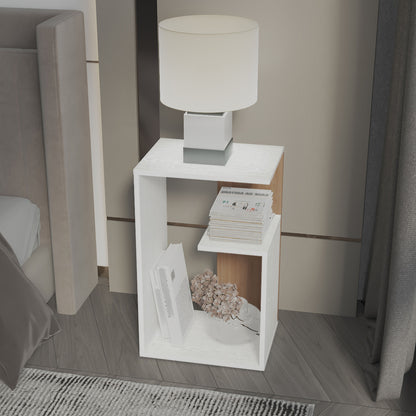 Everet 25" High Nightstand