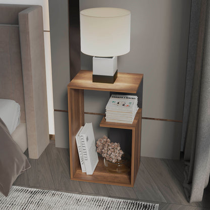 Everet 25" High Nightstand