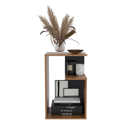 Everet 25" High Side Table