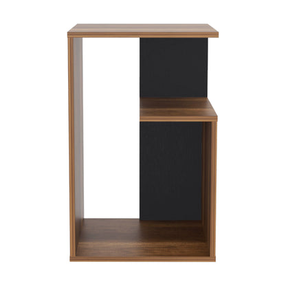 Everet 25" High Side Table