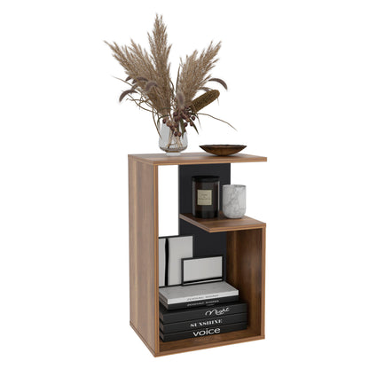 Everet 25" High Side Table
