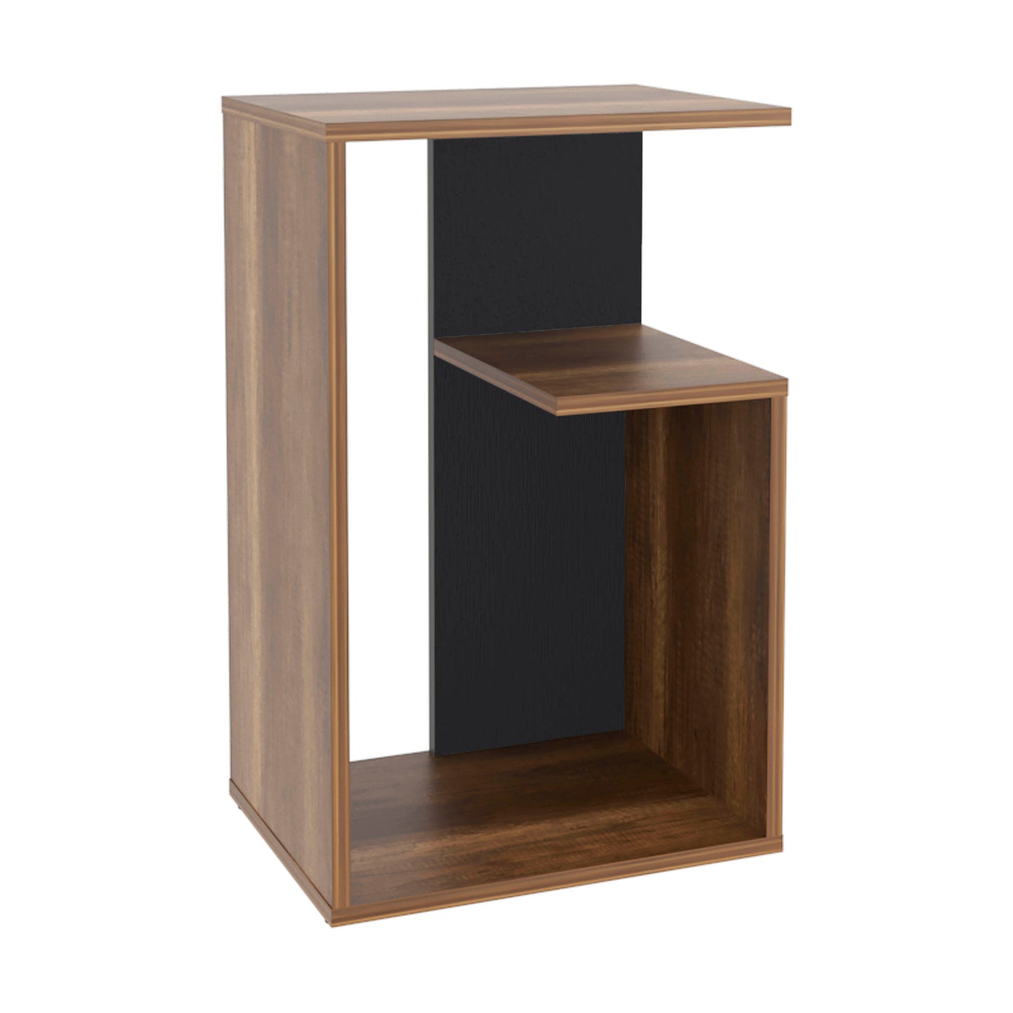 Everet 25" High Side Table