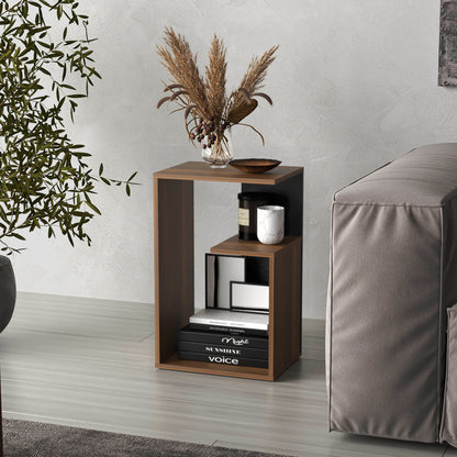 Everet 25" High Side Table