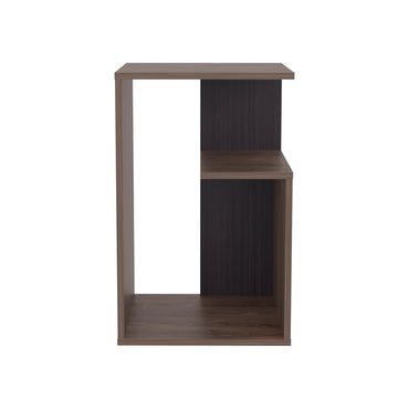 Everet 15,7" High Coffee Table
