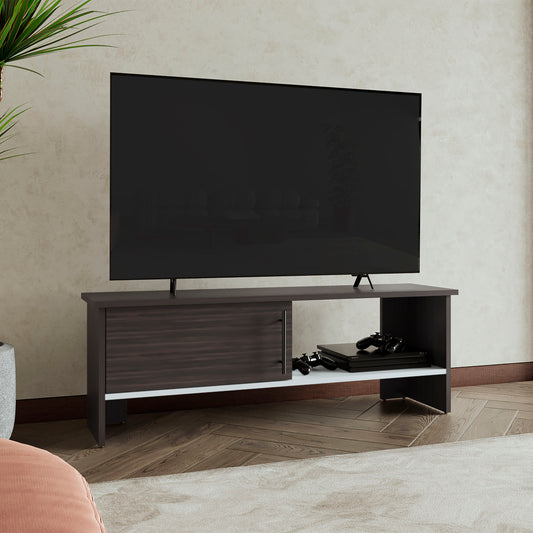 TV Stand Navia with One-Door, One Shelve