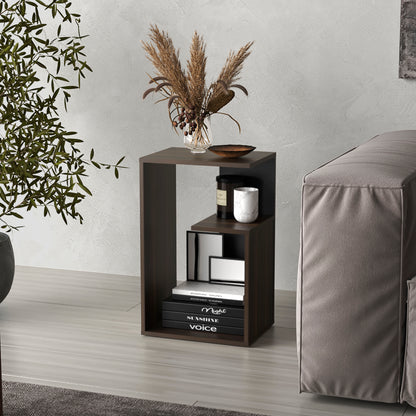 Everet 25" High Side Table