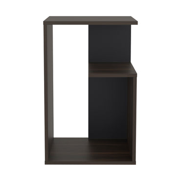 Everet 25" High Side Table