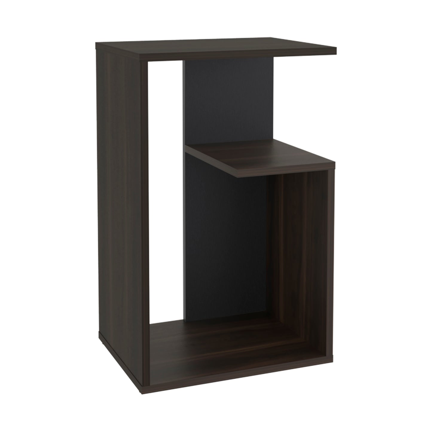 Everet 25" High Side Table