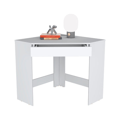 Amity Corner Desk