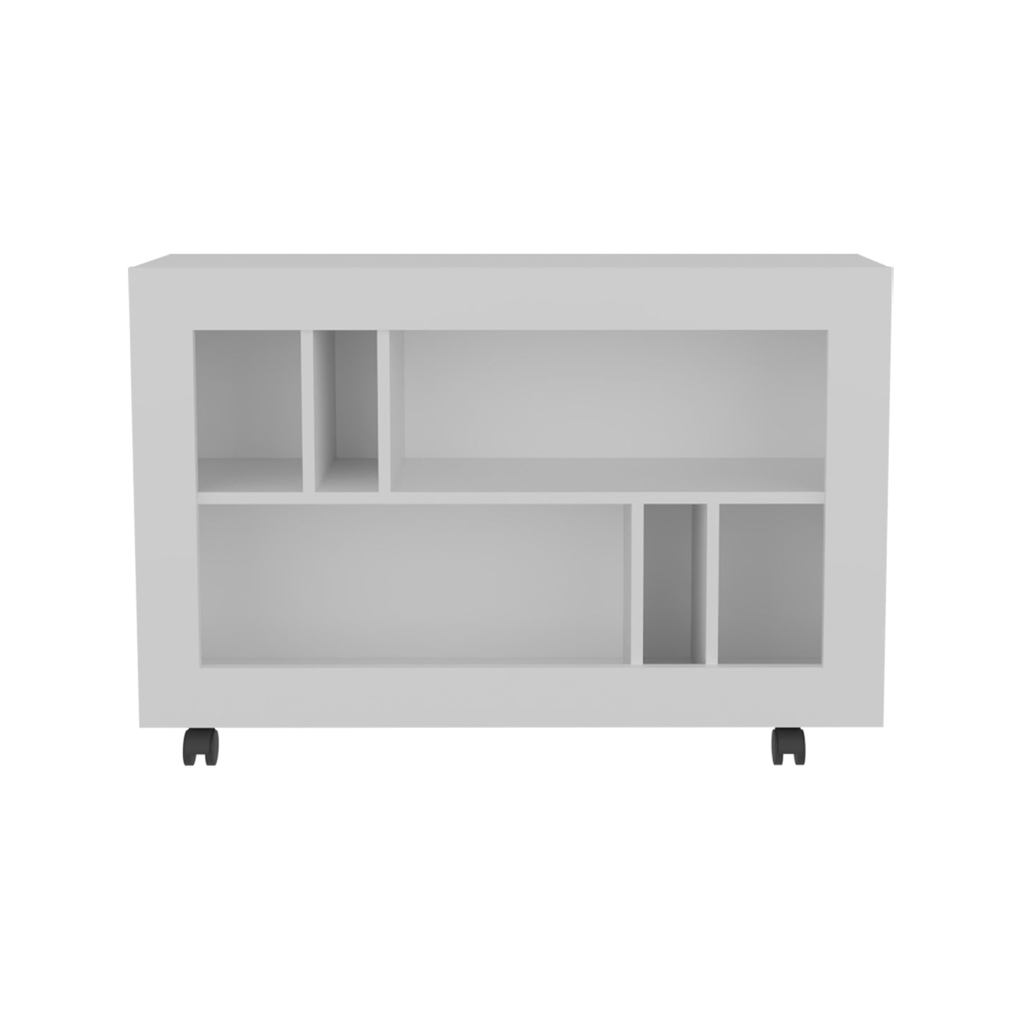 Console Table Cart Joge mobile For Living Room