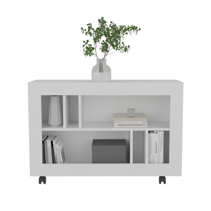 Console Table Cart Joge mobile For Living Room