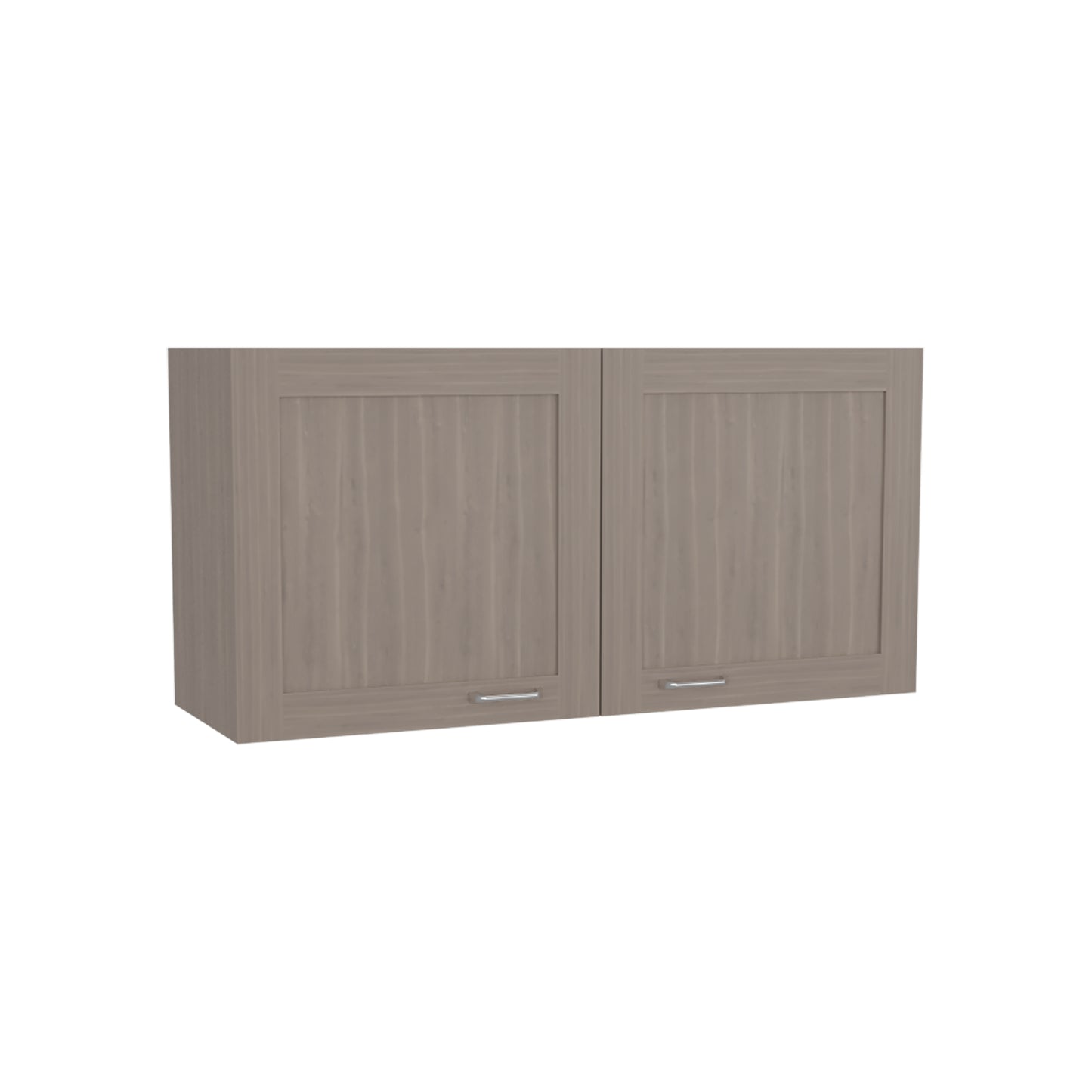 Zurich Wall Cabinet, Double Door