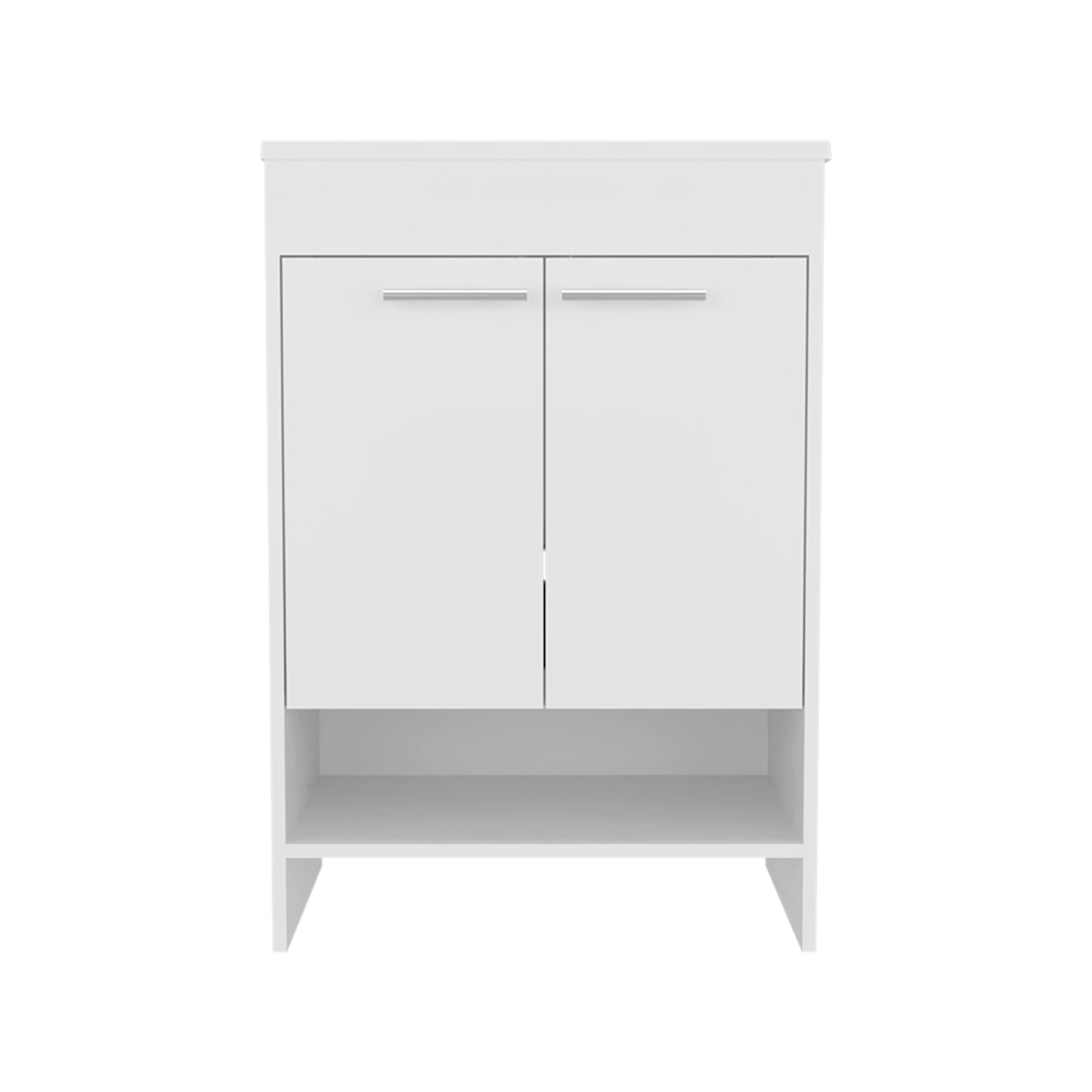 Floor Vanity Lorenzo 60