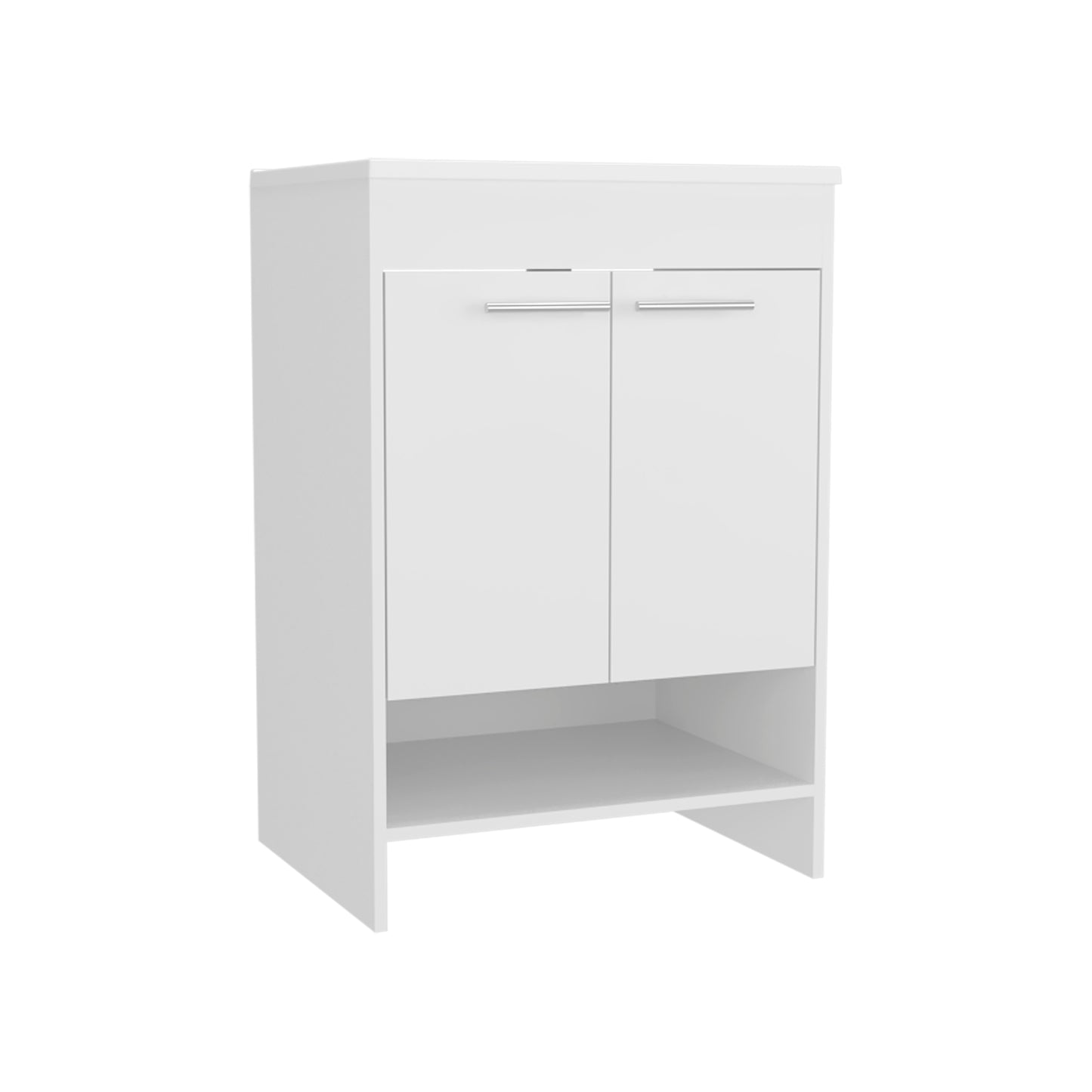 Floor Vanity Lorenzo 60