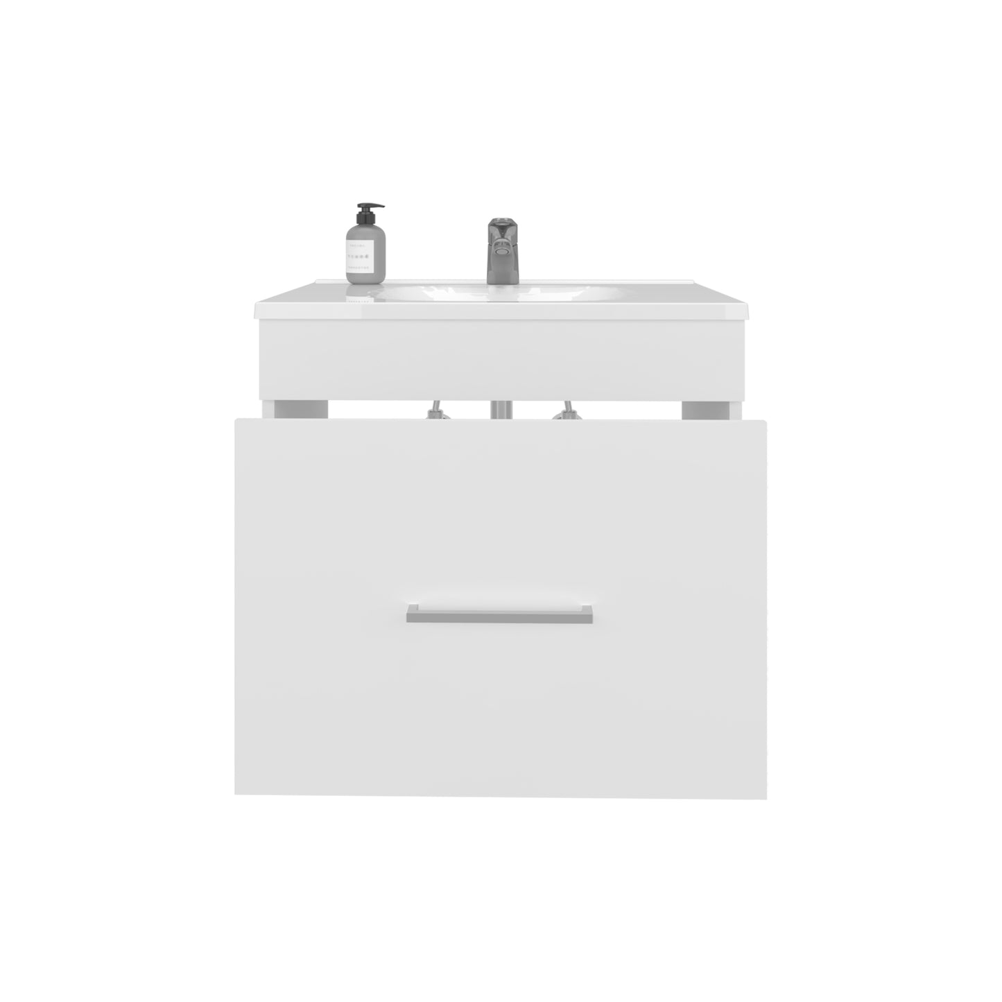 One door Batroom Vanity Hatta