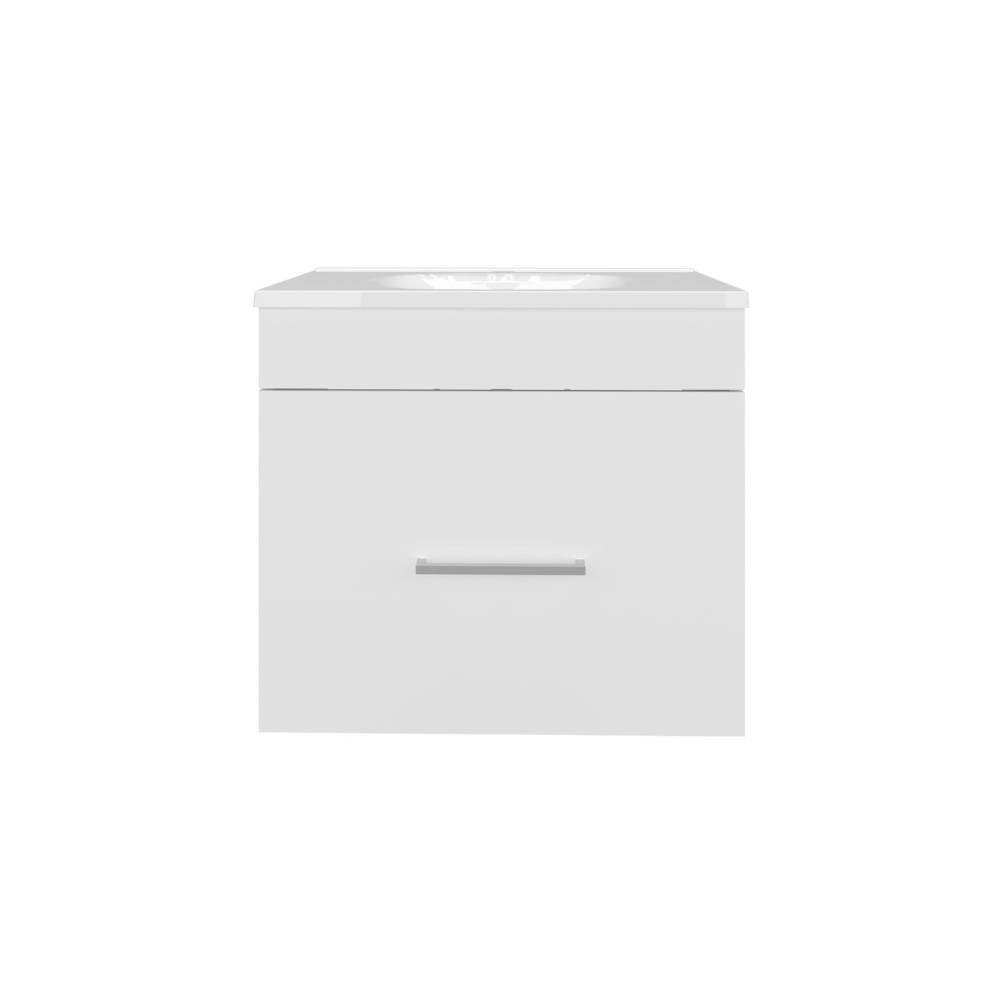 One door Batroom Vanity Hatta