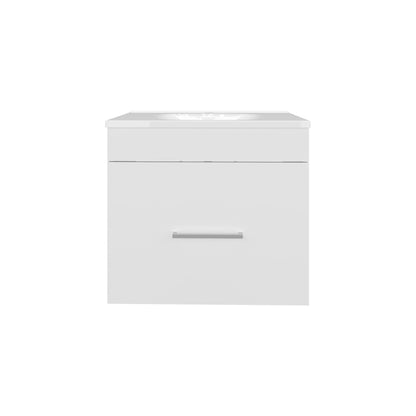 One door Batroom Vanity Hatta