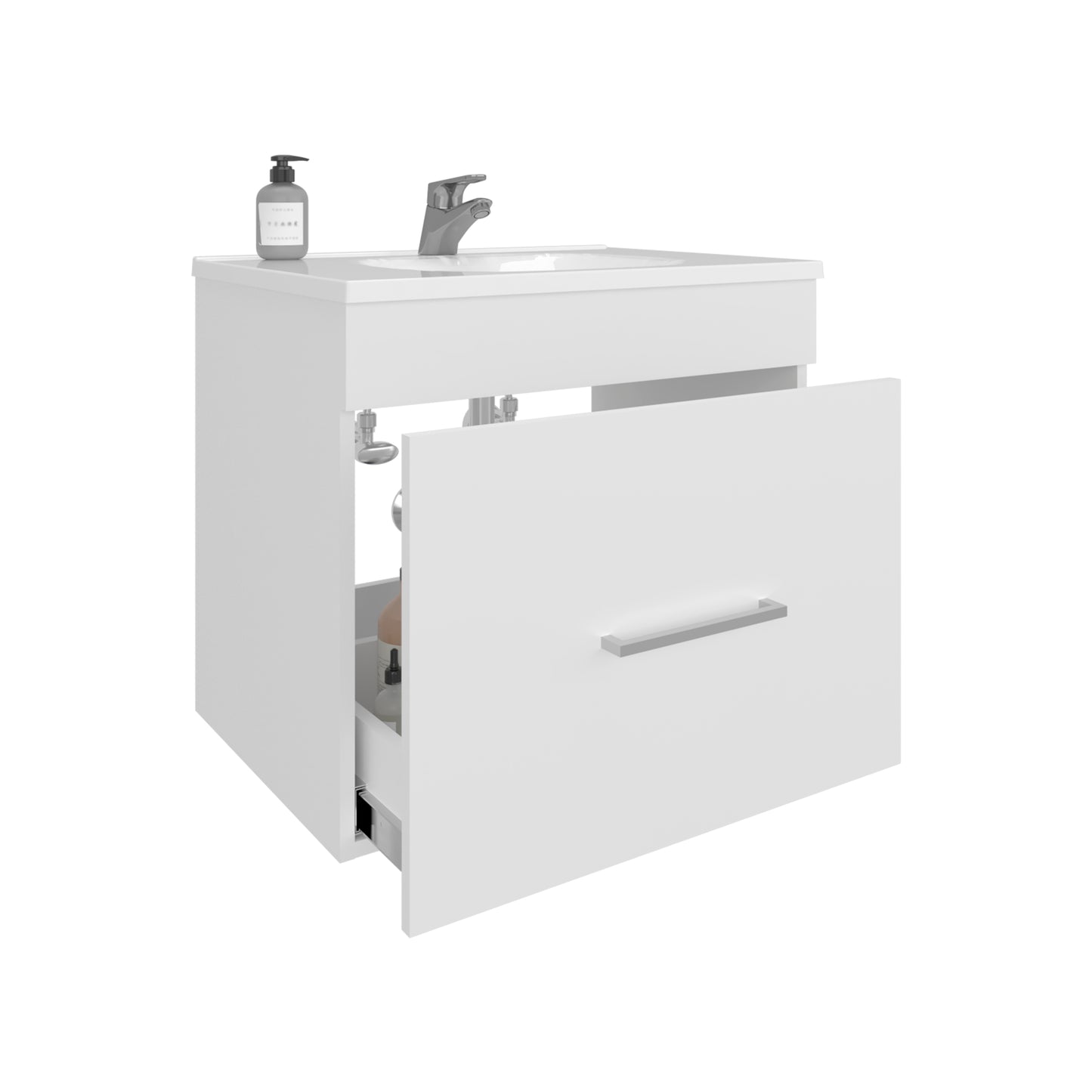 One door Batroom Vanity Hatta