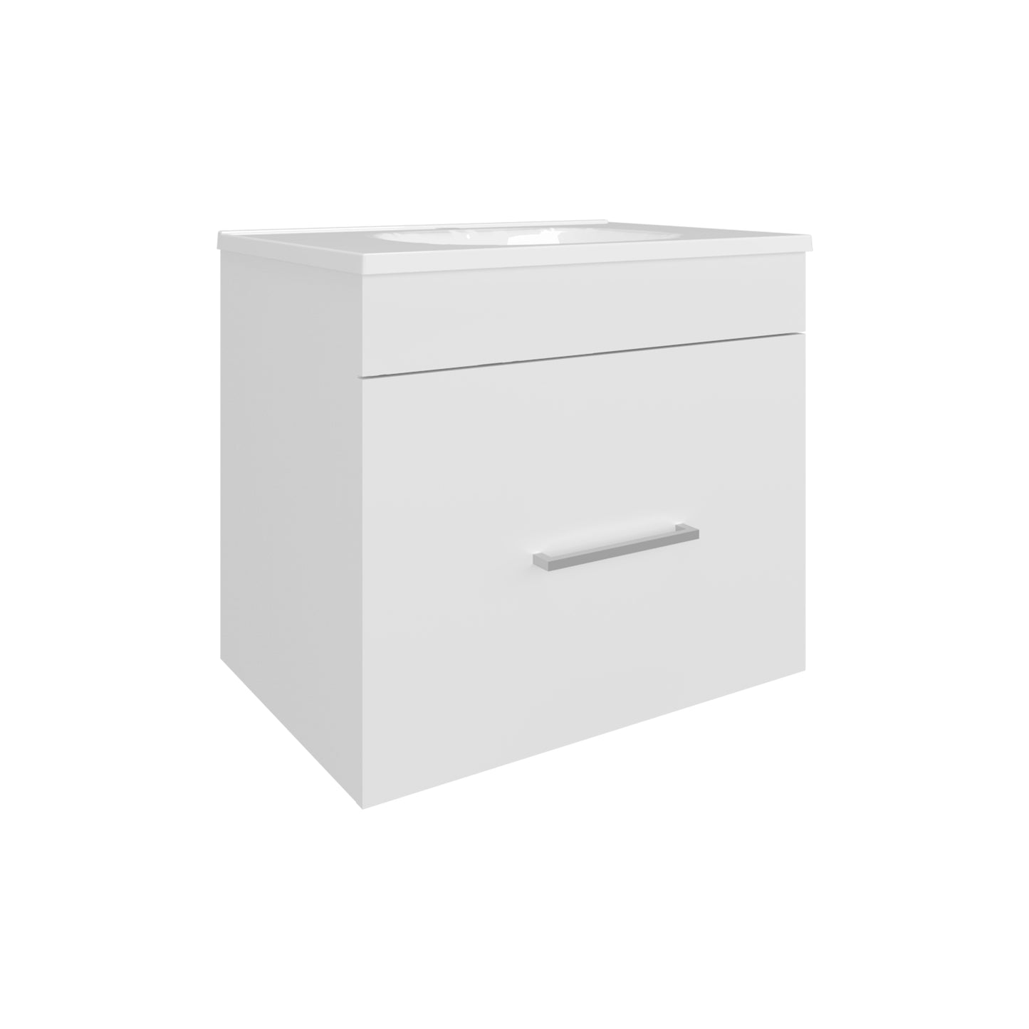 One door Batroom Vanity Hatta