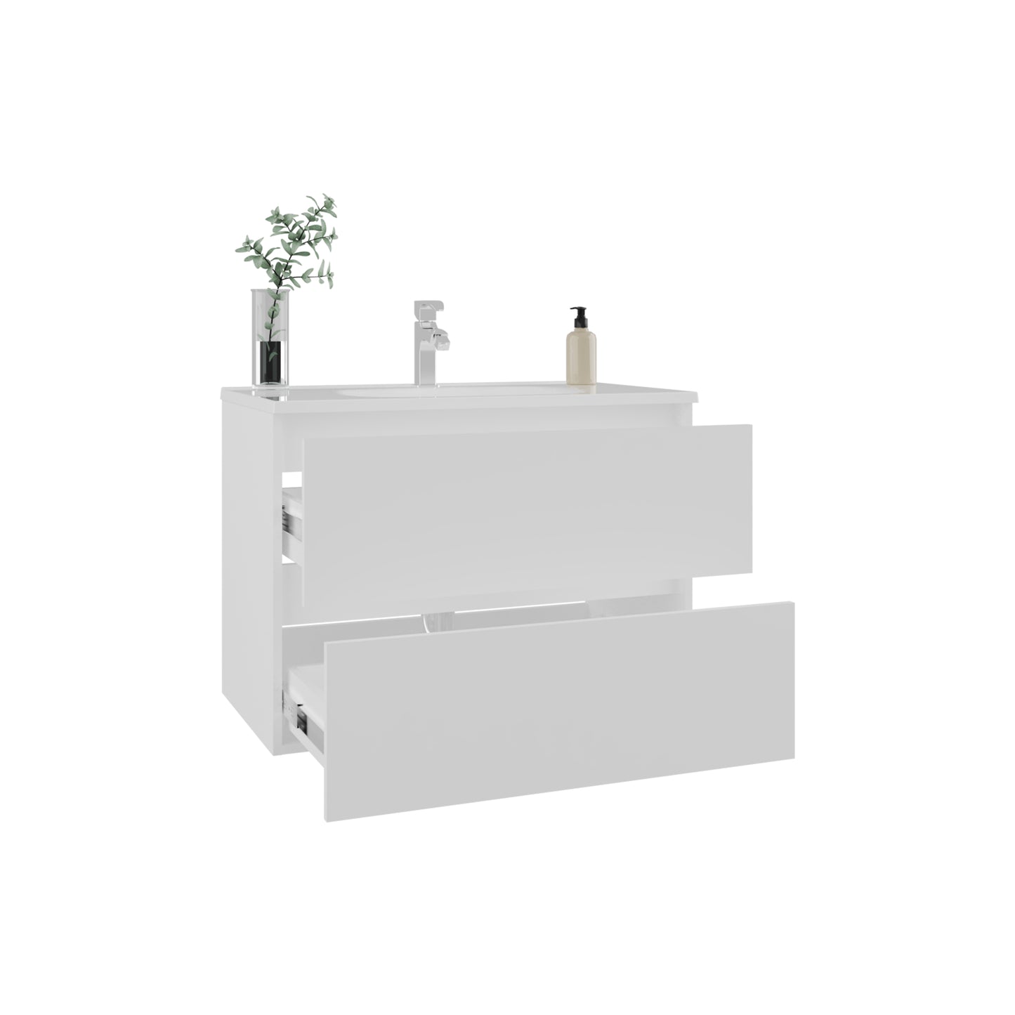 Bathroom Cabinet Opalo