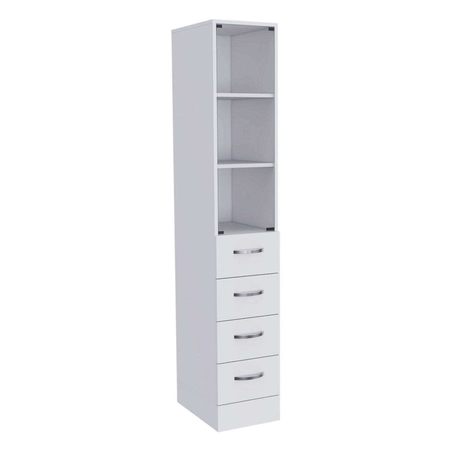 Vanguard Linen Cabinet