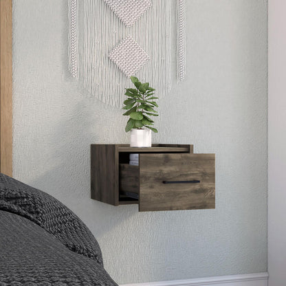 Boa Floating Nightstand