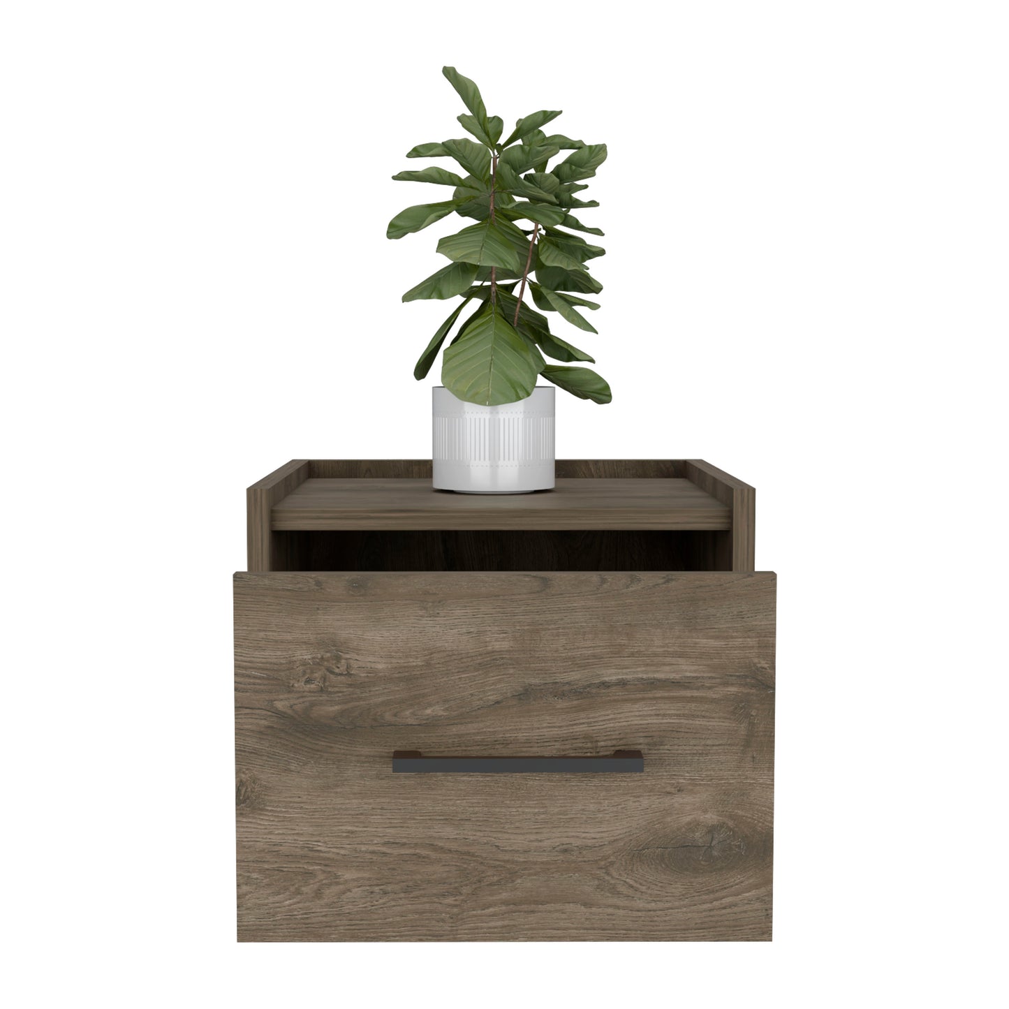 Boa Floating Nightstand