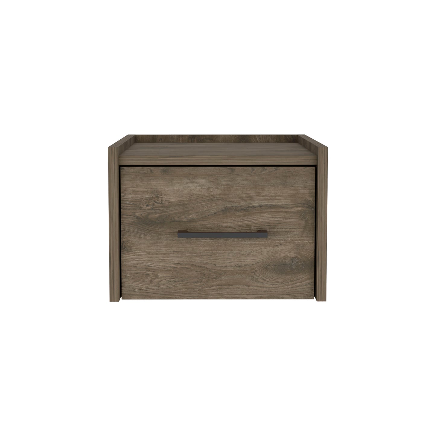 Boa Floating Nightstand