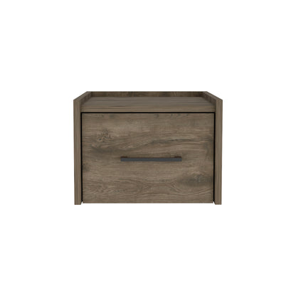 Boa Floating Nightstand