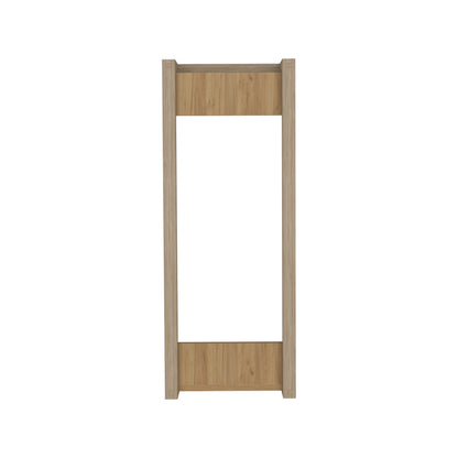 Arlington Wall Towel Rack With Shelf And Hanging Bar