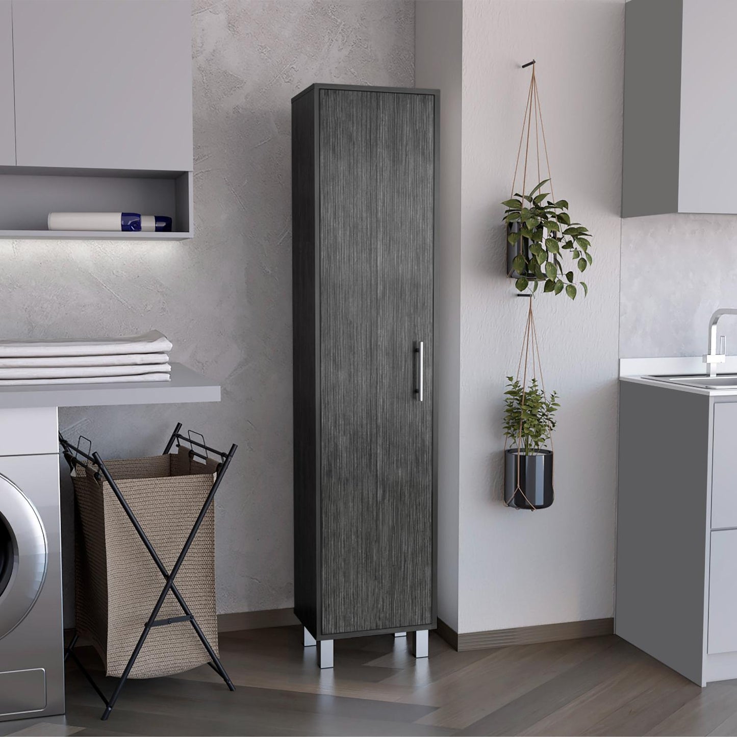 Laska Storage Cabinet