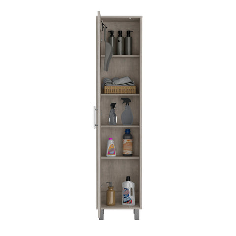 Laska Storage Cabinet