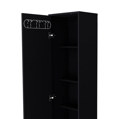 Laska Storage Cabinet