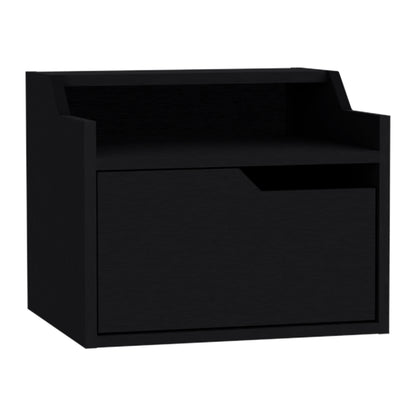 Busan Floating Nightstand