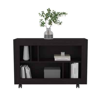 Console Table Cart Joge mobile For Living Room