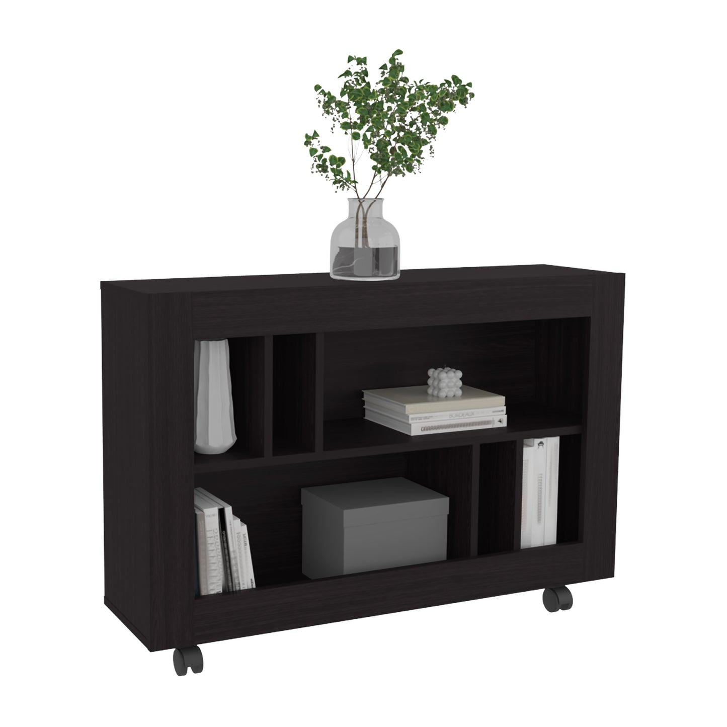 Console Table Cart Joge mobile For Living Room