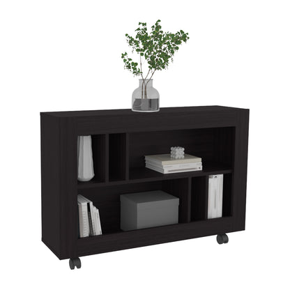Console Table Cart Joge mobile For Living Room
