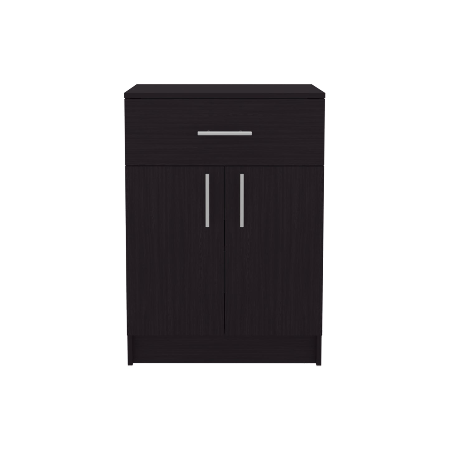 Mayorca Multistorage Pantry Cabinet, One Drawer, Two Interior Shelves