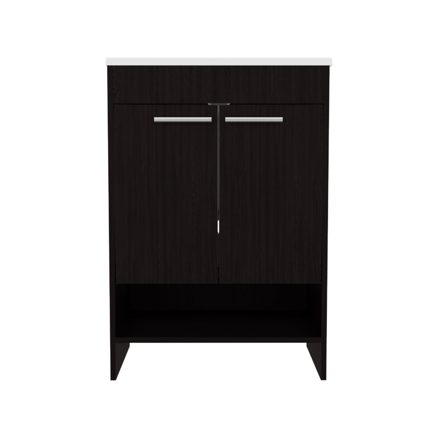 Floor Vanity Lorenzo 60