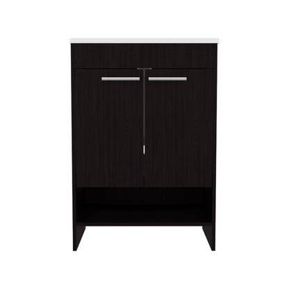 Floor Vanity Lorenzo 60